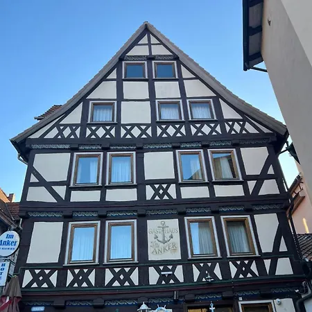 The Plaza Anker Hotel