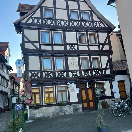 The Plaza Anker