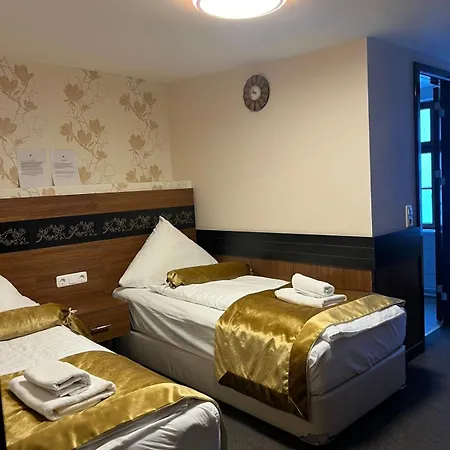 The Plaza Anker Hotel Hannoversch Münden