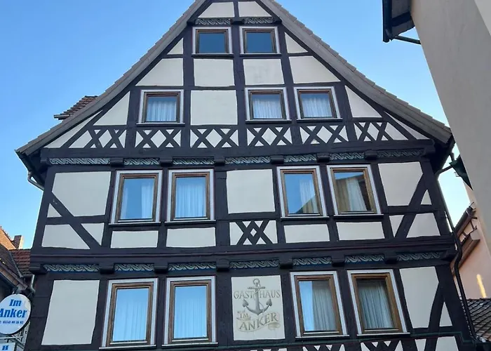 The Plaza Anker 酒店