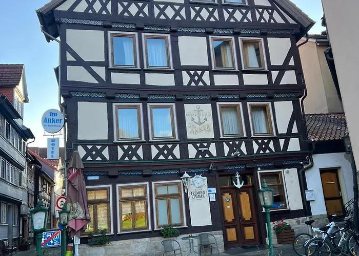 The Plaza Anker
